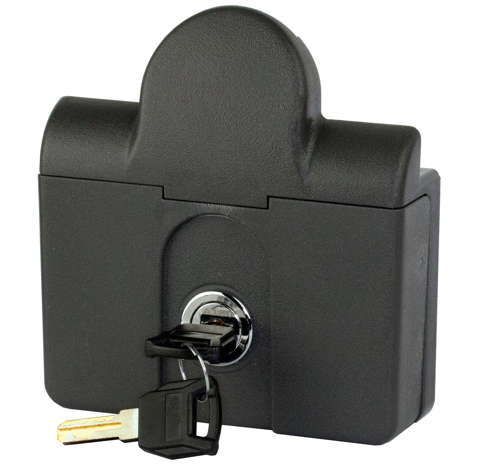 Betaling muntslot met munthouder voor 1 euromuntstuk, uitvoering: linkssluitend, 14.60.250-0. - Afbeelding 4