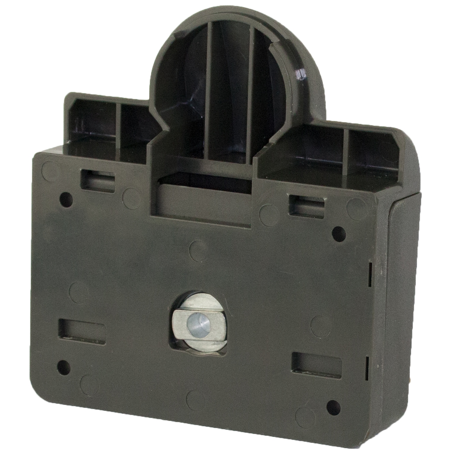 Betaling muntslot met munthouder voor 1 euromuntstuk, uitvoering: linkssluitend, 14.60.250-0. - Afbeelding 3