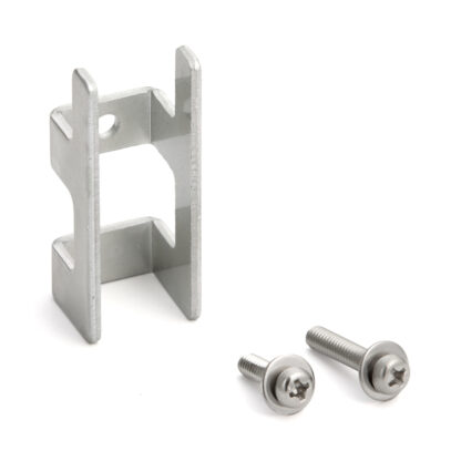 Montagebeugel, 50 mm (2"), NF-50. Montagebeugel voor plaatmontage, Sugatsune / LAMP Vouwhaak NF-60, Sugatsune / LAMP Vouwhaak NF-R64, Sugatsune / LAMP Vouwhaak NF-K64, van Sugatsune / LAMP® (Japan)