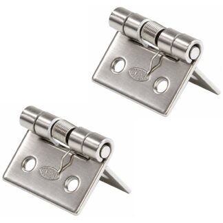 2 stuks roestvrijstalen veerband van hoge kwaliteit, TH-61SUS-1-0.8, Maat: 32 mm, van TOCHIGIYA, Koppel: 12,3 N·m. Productfoto