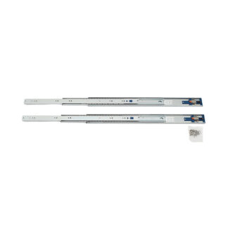 Push-to-Open Lade 4660-550, door Sugatsune / LAMP (Japan)
