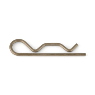 Vergrendelpen voor STF-C64A, STF-C64B 613-9SS, door Sugatsune / LAMP (Japan)