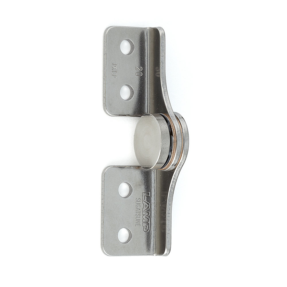 Koppelscharnier HG-TA20R, door Sugatsune / LAMP (Japan) - Afbeelding 2