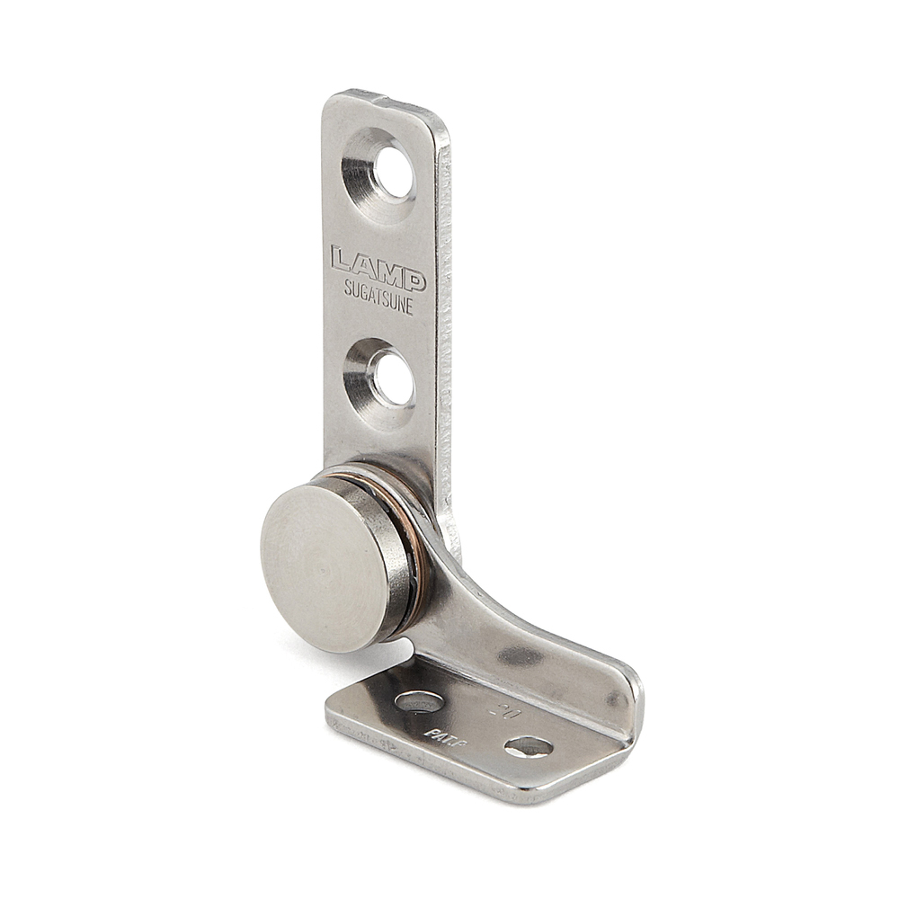 Koppelscharnier HG-TB20L, door Sugatsune / LAMP (Japan) - Afbeelding 2