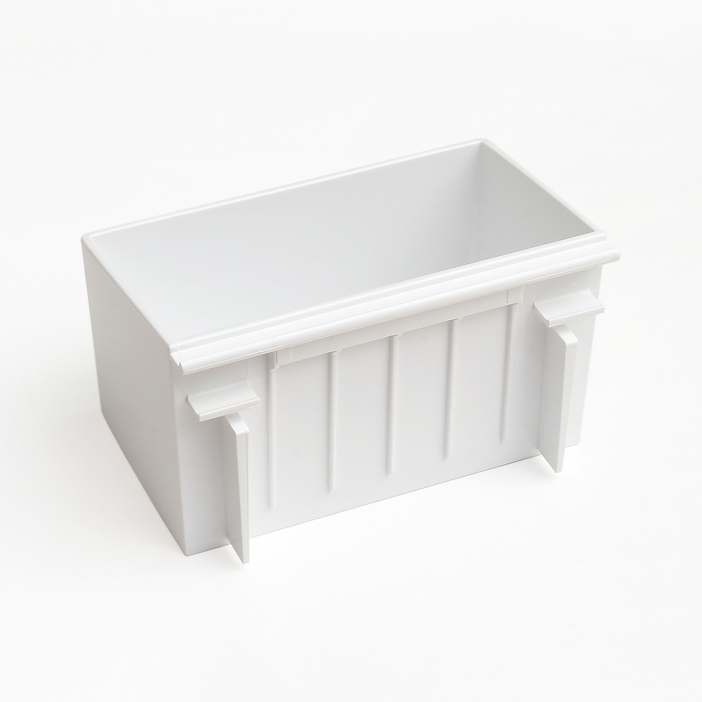 Verlaagde kopschroef AP-SC3-30WT, door Sugatsune / LAMP (Japan)