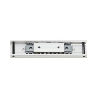 Aluminium Mini Focuser ARL2-16-70, door Sugatsune / LAMP (Japan)