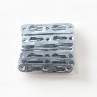 Connector, pakket van 20 BF-KW-P20, door Sugatsune / LAMP (Japan)