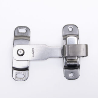 BLL2-100 Bar Bolt, door Sugatsune / LAMP (Japan)
