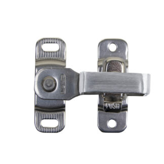 BLL2-45 Bar Bolt, door Sugatsune / LAMP (Japan)