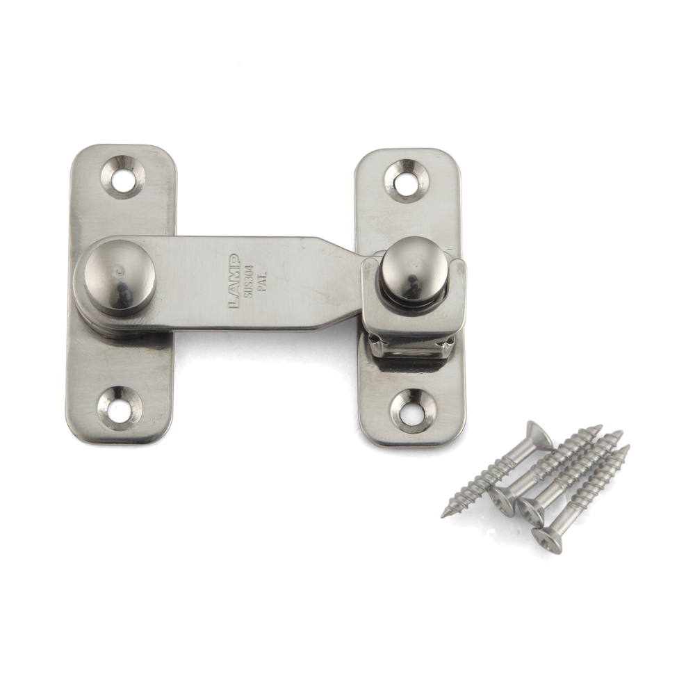 BLT-60 Stangsluiting, door Sugatsune / LAMP (Japan)