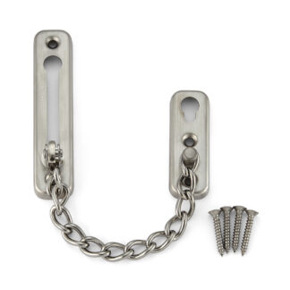 Deurketting, roestvrij staal CS1000, door Sugatsune / LAMP (Japan)