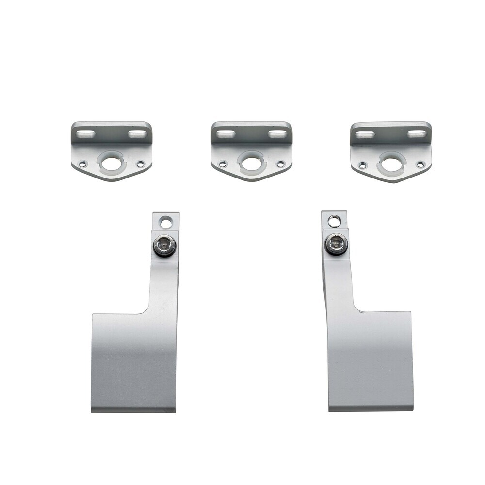 Vergrendelingshendel voor EB vouwbeugel, 2 delige EB-907560, door Sugatsune / LAMP (Japan)