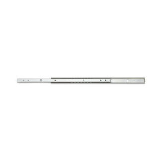 Gedeeltelijke verlenging 300 mm, gemaakt van roestvrij staal SUS304 (V2A) ESR2021-300, 3/4 verlengstuk door Sugatsune / LAMP (Japan)