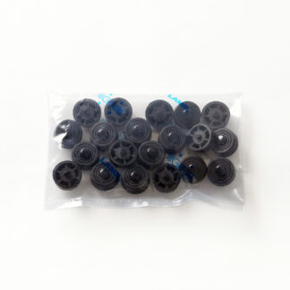 Verstelbare poot, pakket van 20 FF-009-P20, door Sugatsune / LAMP (Japan)