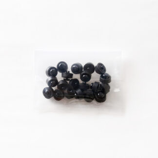 Verstelbare voet, pakket van 20 FF-013-P20, door Sugatsune / LAMP (Japan)