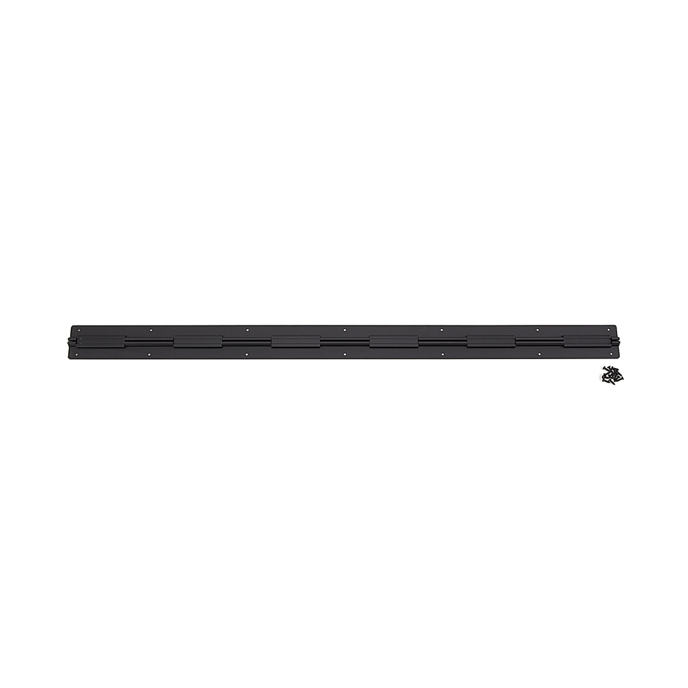 Piano Scharnier Klaptafel Scharnier HG-MH1100BL, door Sugatsune / LAMP (Japan)
