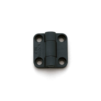 Mini klikscharnier HG-MPS2-BL, door Sugatsune / LAMP (Japan)