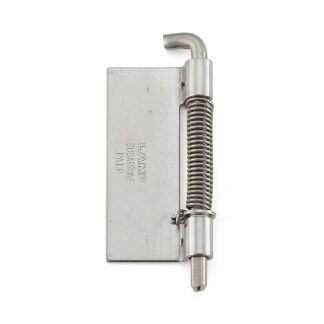 Taptap, met veer HG-PV60AC-L, door Sugatsune / LAMP (Japan)