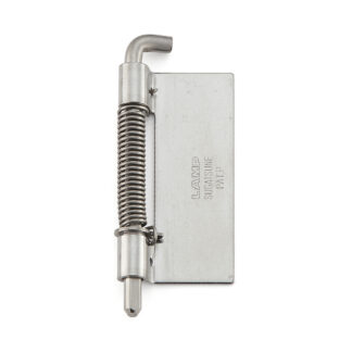 Tenonband, met veer-HG-PV60AC-R, door Sugatsune / LAMP (Japan)