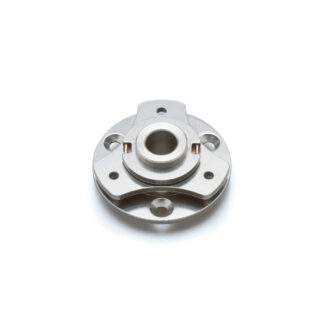 Draaikoppelscharnier HG-S30-12, door Sugatsune / LAMP (Japan)