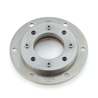 Draaikoppelscharnier HG-S70-34, door Sugatsune / LAMP (Japan)