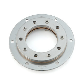 Draaikoppelscharnier HG-S100-50, door Sugatsune / LAMP (Japan)