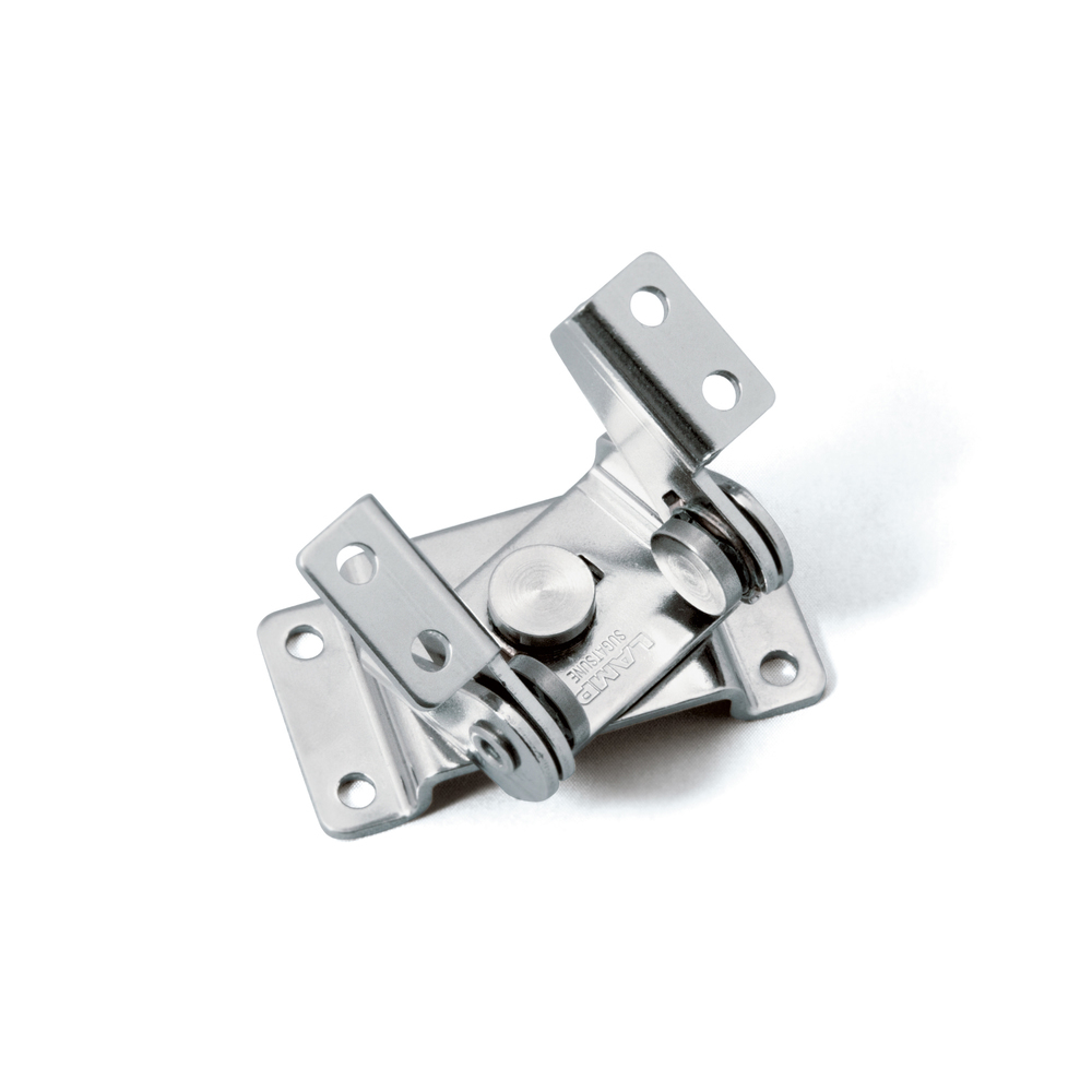 Koppelscharnier, dubbelassige HG-T30S15, door Sugatsune / LAMP (Japan)