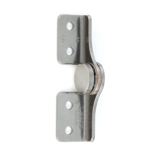 Koppelscharnier HG-TA20R, door Sugatsune / LAMP (Japan)