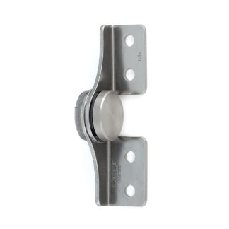 Koppelscharnier HG-TA45L, door Sugatsune / LAMP (Japan)