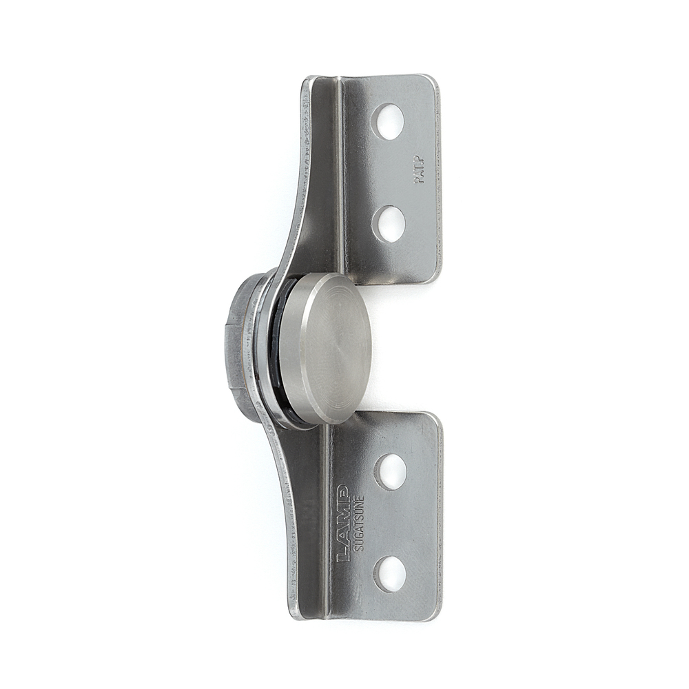 Koppelscharnier HG-TA45L, door Sugatsune / LAMP (Japan)