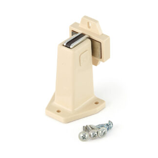 Doorstop AI, door Sugatsune / LAMP (Japan)