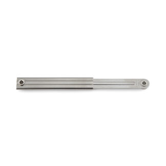 Ultra-Mini Flap Fitting L-140S, door Sugatsune / LAMP (Japan)