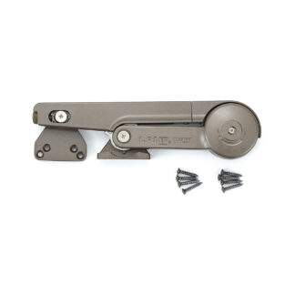 Deursluiter LDC-N21SUM, door Sugatsune / LAMP (Japan)