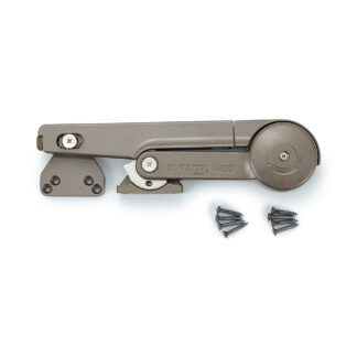 Deursluiter LDC-N21UM, door Sugatsune / LAMP (Japan)