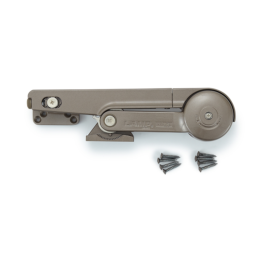 Deursluiter LDC-N22SUM, door Sugatsune / LAMP (Japan)