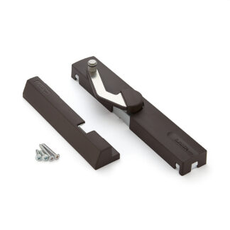 Deurdemper LDD-S-LDBR, door Sugatsune / LAMP (Japan)