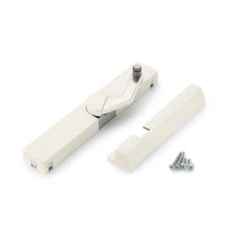 Deurdemper LDD-S-RWT, door Sugatsune / LAMP (Japan)