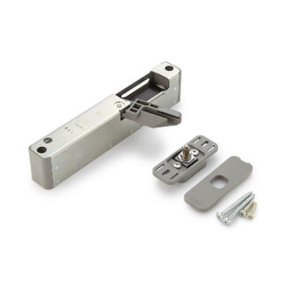Deurdemper LDD-V-R, door Sugatsune / LAMP (Japan)