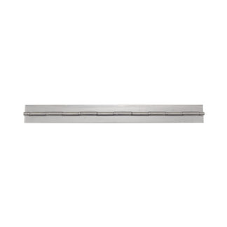 Stangscharnier, Weld-on LSN40-100-1000, door Sugatsune / LAMP (Japan)
