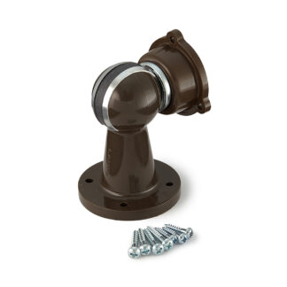 Doorstop MBR, door Sugatsune / LAMP (Japan)