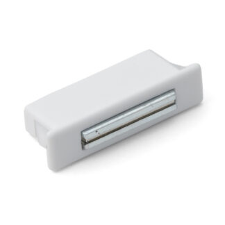 Snap-in magnetische vang MC-FS-2SW, door Sugatsune / LAMP (Japan)