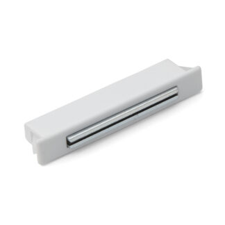 Snap-in magnetische vang MC-FS-4W, door Sugatsune / LAMP (Japan)