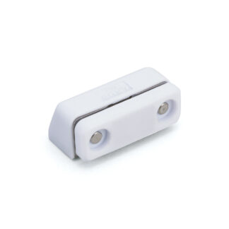 Magnetische vliegenvanger, omhulde MC-JMS45WT, door Sugatsune / LAMP (Japan)