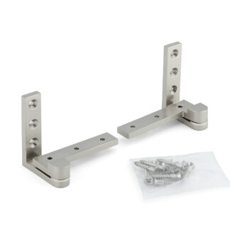 Taptap, bovenop PAS-60, door Sugatsune / LAMP (Japan)