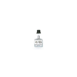 Tappenband, ingedrukt, verstelbaar PH084N, door Sugatsune / LAMP (Japan)