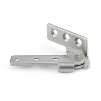 Trunnionriem, PL-100L, door Sugatsune / LAMP (Japan)