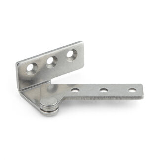 Tapband, bovenop PL-65L, door Sugatsune / LAMP (Japan)