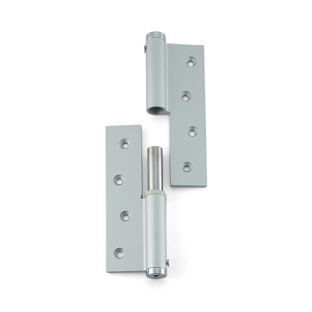 Koppelscharnier, verborgen PM120-525401R, door Sugatsune / LAMP (Japan)