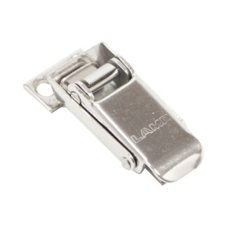 Toggle Grench, roestvrij staal SCC-25, door Sugatsune / LAMP (Japan)