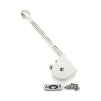 Zachte klep voor SDS-210-W, door Sugatsune / LAMP (Japan)